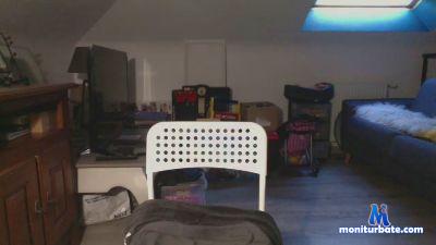 lulu6560 cam4 bicurious performer from French Republic  