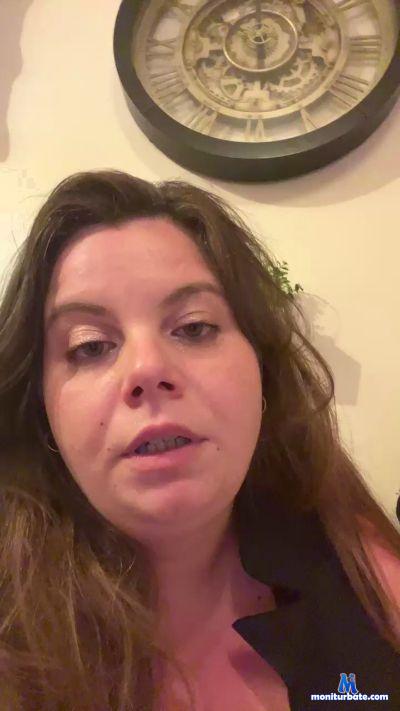 Lesptilou cam4 bicurious performer from French Republic smocks masturbation amateur grosseins 