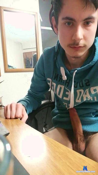Realgottsex1998 cam4 bicurious performer from Federal Republic of Germany german new skypeshow bigdick 