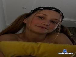RexanneHessey cam4 live cam performer profile