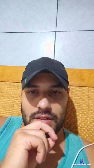 Uauss cam4 straight performer from Federative Republic of Brazil  