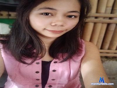 CharmingPinay cam4 straight performer from Republic of the Philippines  