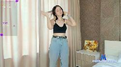SynnoveCarls cam4 live cam performer profile