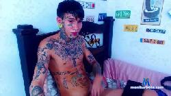 sex_lion29 cam4 live cam performer profile