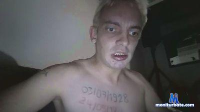 kriss206 cam4 gay performer from French Republic  