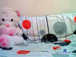 kikeen cam4 live cam performer profile