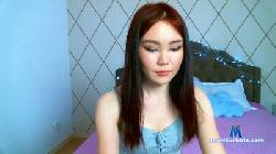 YumiKim1 cam4 live cam performer profile