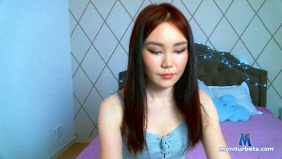 YumiKim1 cam4 straight performer from Japan new lovense asian striptease 