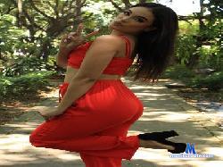 IsabelaPrincess cam4 live cam performer profile