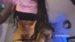 Yoursexyts cam4 livecam show performer room profile