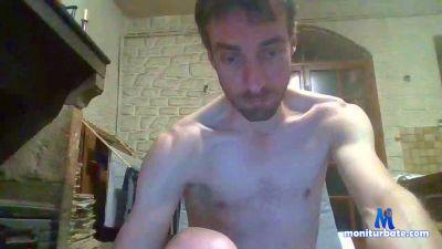 ludo635 cam4 gay performer from French Republic livetouch 