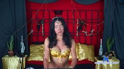 goddess_alice cam4 live cam performer profile