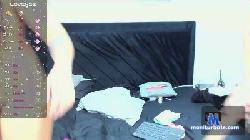 thorandliss cam4 live cam performer profile