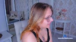 DieraHeath cam4 live cam performer profile