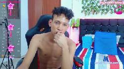 jeremy_kaled cam4 live cam performer profile