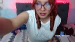 carlamorris cam4 livecam show performer room profile