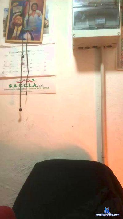 napolillo88 cam4 straight performer from Republic of Italy ETERO 