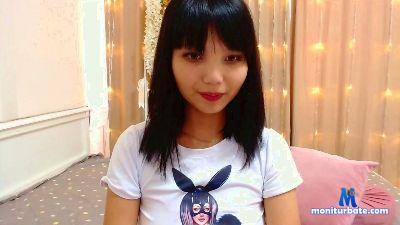 Emerald_gaze cam4 straight performer from United States of America asian teen new lovense lush 