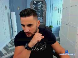 AshtonRusso cam4 live cam performer profile