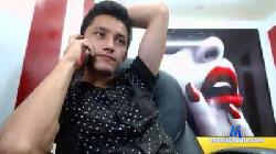 JackAlvarado cam4 live cam performer profile