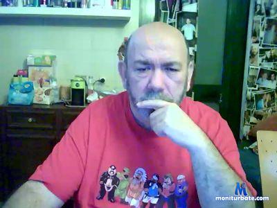 Espectro28 cam4 straight performer from Federative Republic of Brazil  