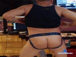 BarebTTmDaddy cam4 live cam performer profile