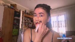 HwaHowieson cam4 live cam performer profile