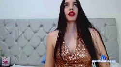 MelodyBangs cam4 live cam performer profile