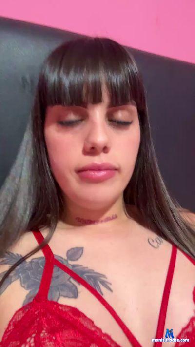 Luxury_222 cam4 bicurious performer from Argentine Republic  