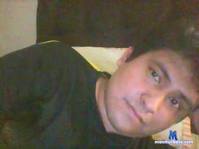 lprider cam4 straight performer from United Mexican States  