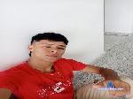 connor_jackson cam4 livecam show performer room profile
