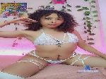 Curly_anniz4_ cam4 livecam show performer room profile