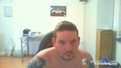 DeinSpielzeug87 cam4 straight performer from Federal Republic of Germany rollthedice 