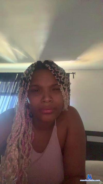 Babieeexxx cam4 bisexual performer from United States of America amateur pornstar 