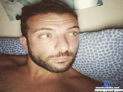 Alexpalermo88 cam4 straight performer from Republic of Italy  