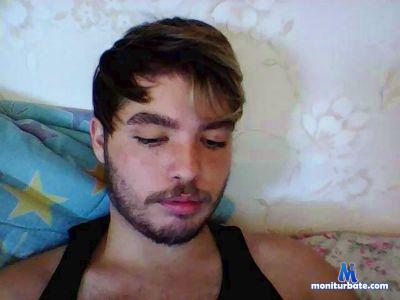 henrilolo cam4 gay performer from Federative Republic of Brazil  