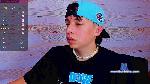Noahbeck cam4 livecam show performer room profile