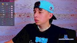 Noahbeck cam4 live cam performer profile