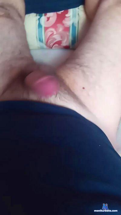 carlonardi cam4 straight performer from Romania  