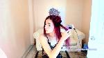 tania_evans cam4 livecam show performer room profile