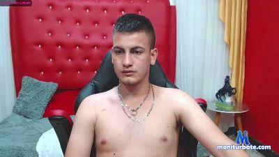 Vin_Hank cam4 straight performer from Republic of Colombia cute smoke armpits masturbation cum feet 