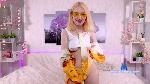 MeganBritt cam4 livecam show performer room profile