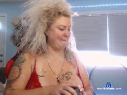 R4MONA cam4 live cam performer profile