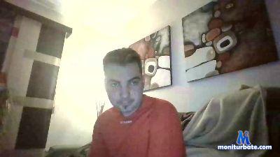 adriano2310 cam4 straight performer from Kingdom of Spain livetouch 