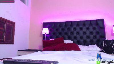 Mia_jones1X cam4 bisexual performer from Republic of Colombia AssToMouth smoke ass feet spanking squirt armpits 