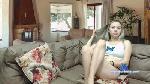 loveblondpus cam4 livecam show performer room profile