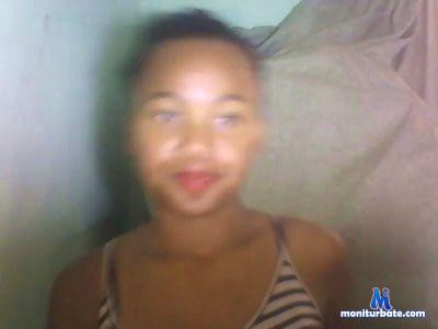 Raysss cam4 straight performer from Republic of Madagascar  