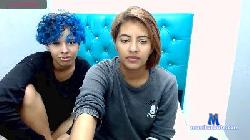 Karterluciss cam4 live cam performer profile