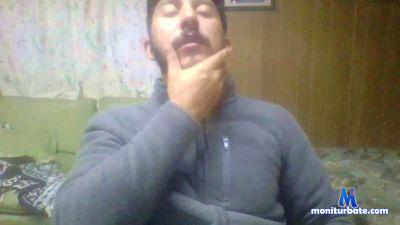 saul_c cam4 gay performer from United Mexican States  