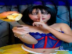 sweetnataly__ cam4 live cam performer profile